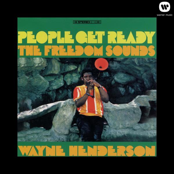 People Get Ready (LP Version)