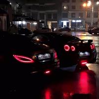 Turn Up The Speakers (Beat Bionics & Leea Remix)