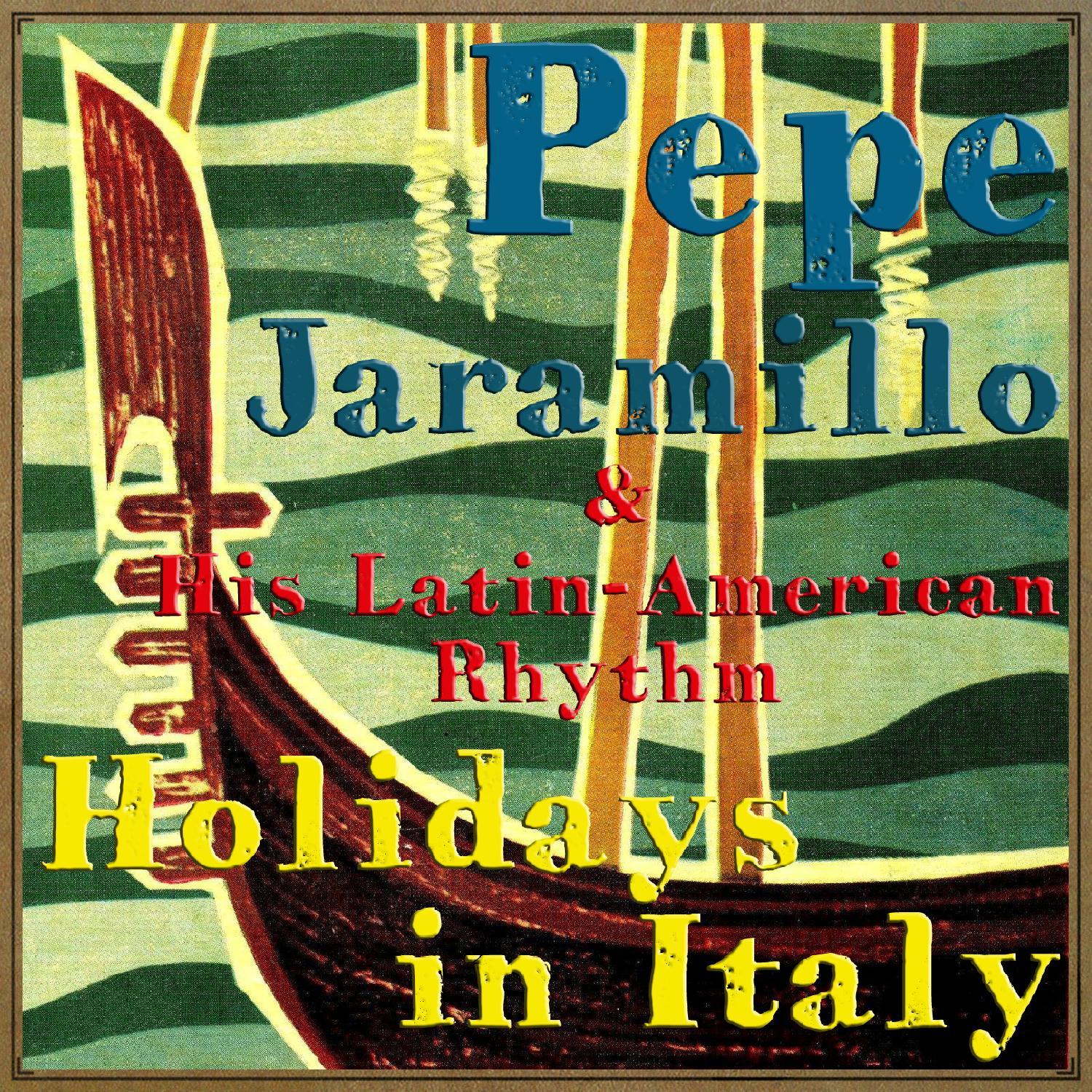 Holidays in Italy