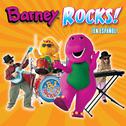 Barney Rocks! (En Español!)专辑