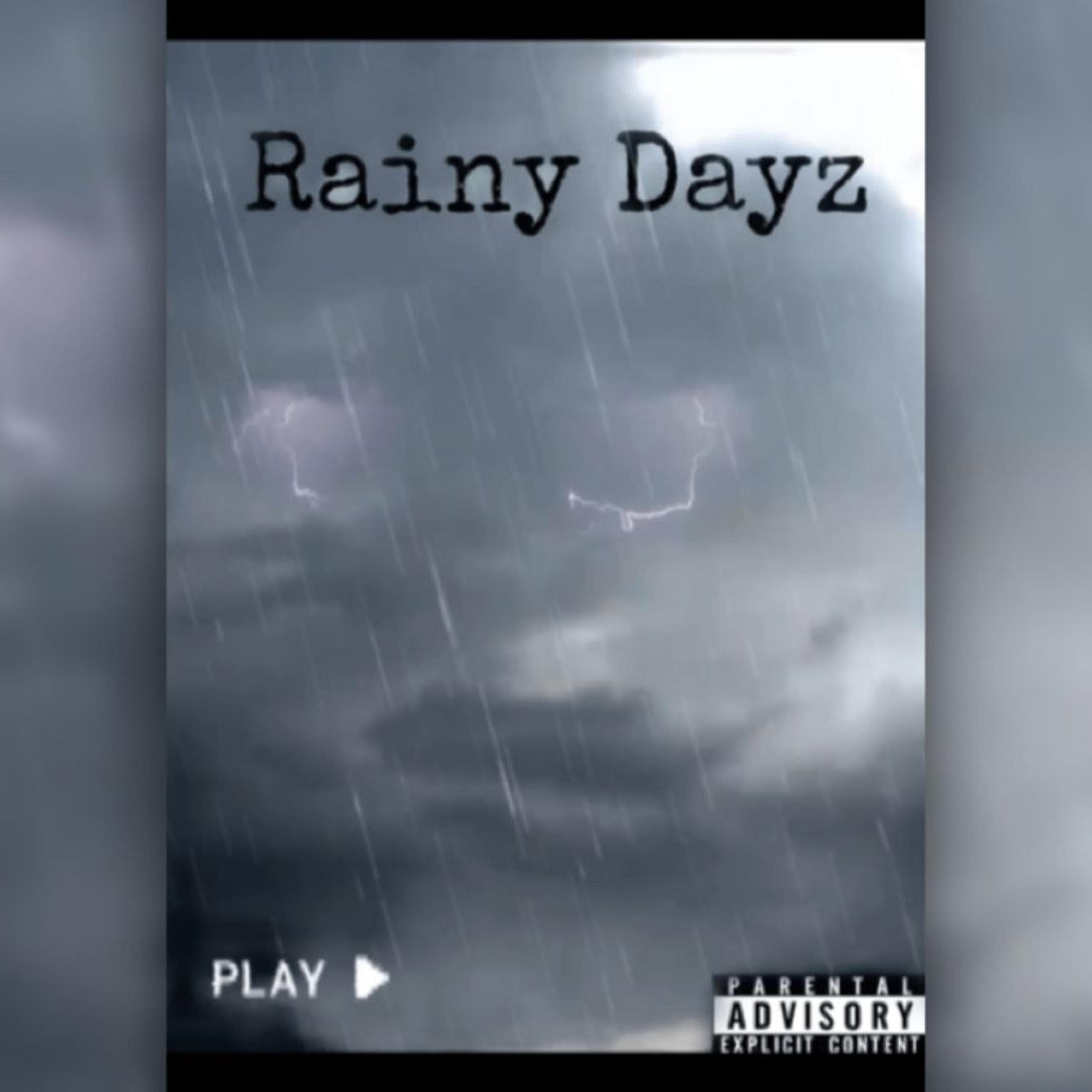 Frisco - Rainy Dayz