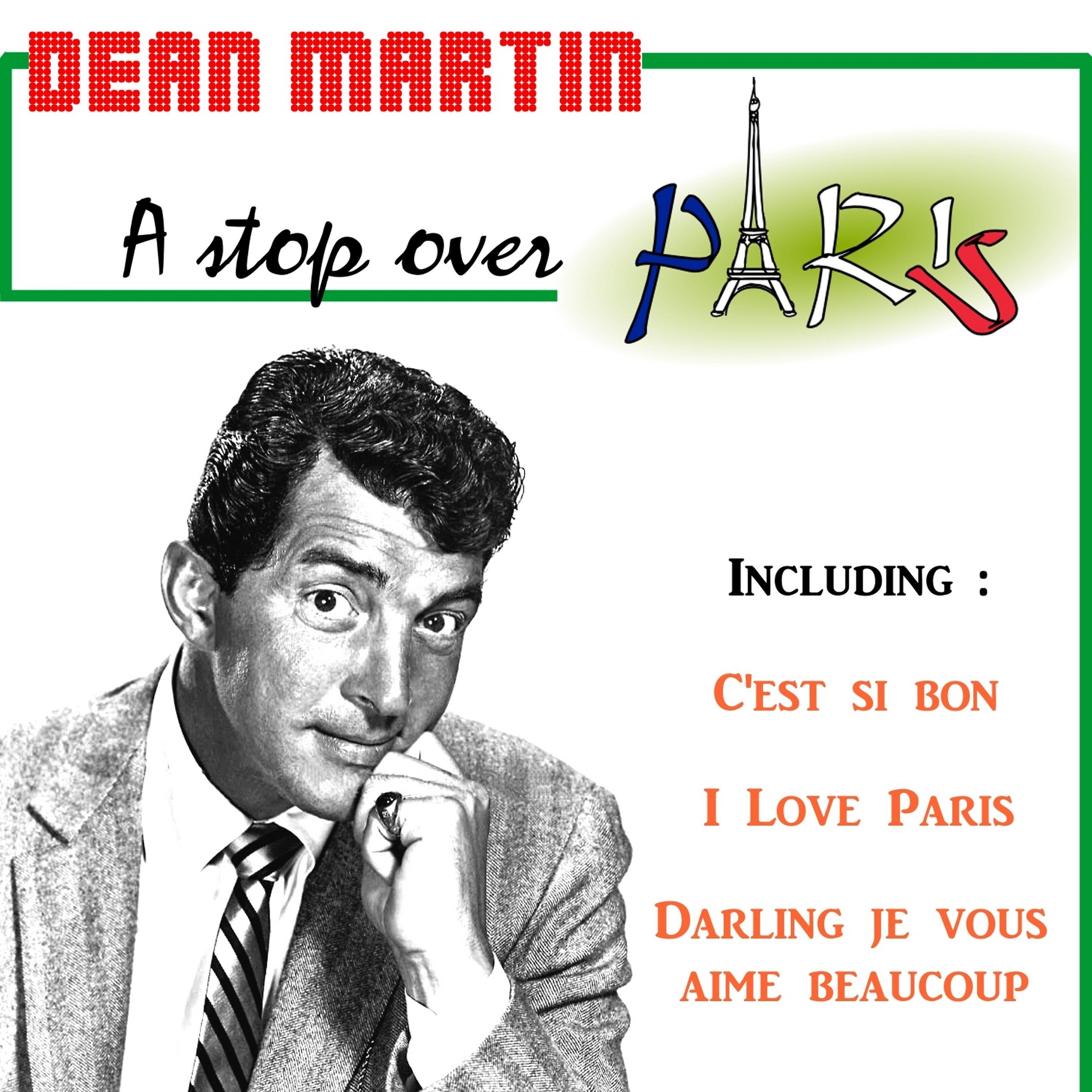 A Stop over Paris