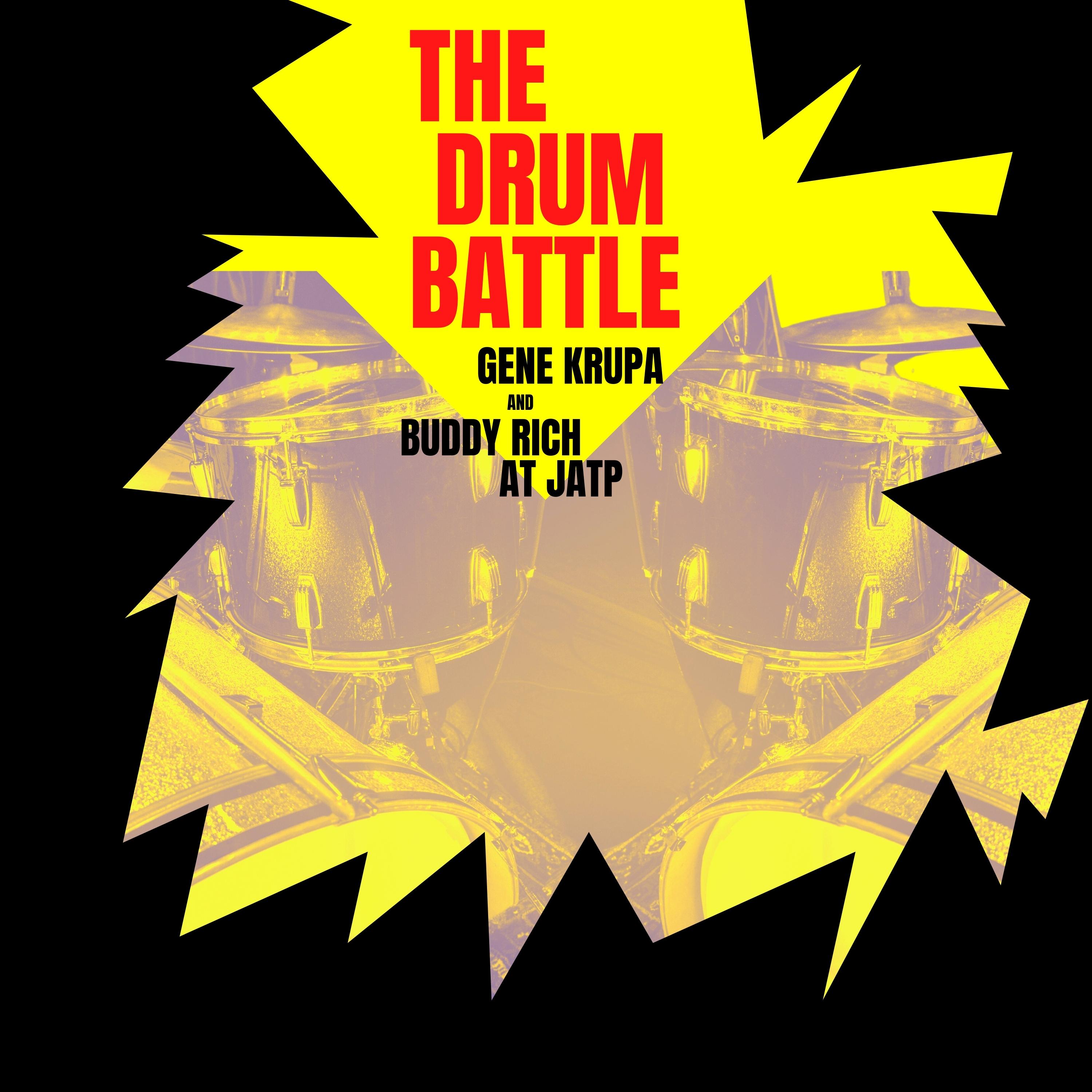 The Drum Battle