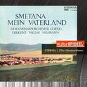 Smetana: Mein Vaterland专辑