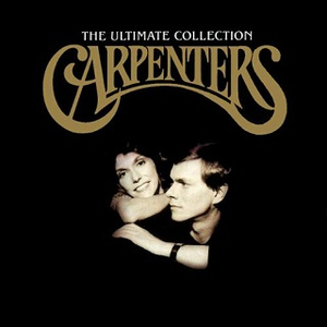 The Carpenters - I Have You (Karaoke Version) 带和声伴奏
