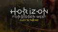 Horizon Forbidden West: Aloy's Theme专辑