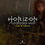Horizon Forbidden West: Aloy's Theme