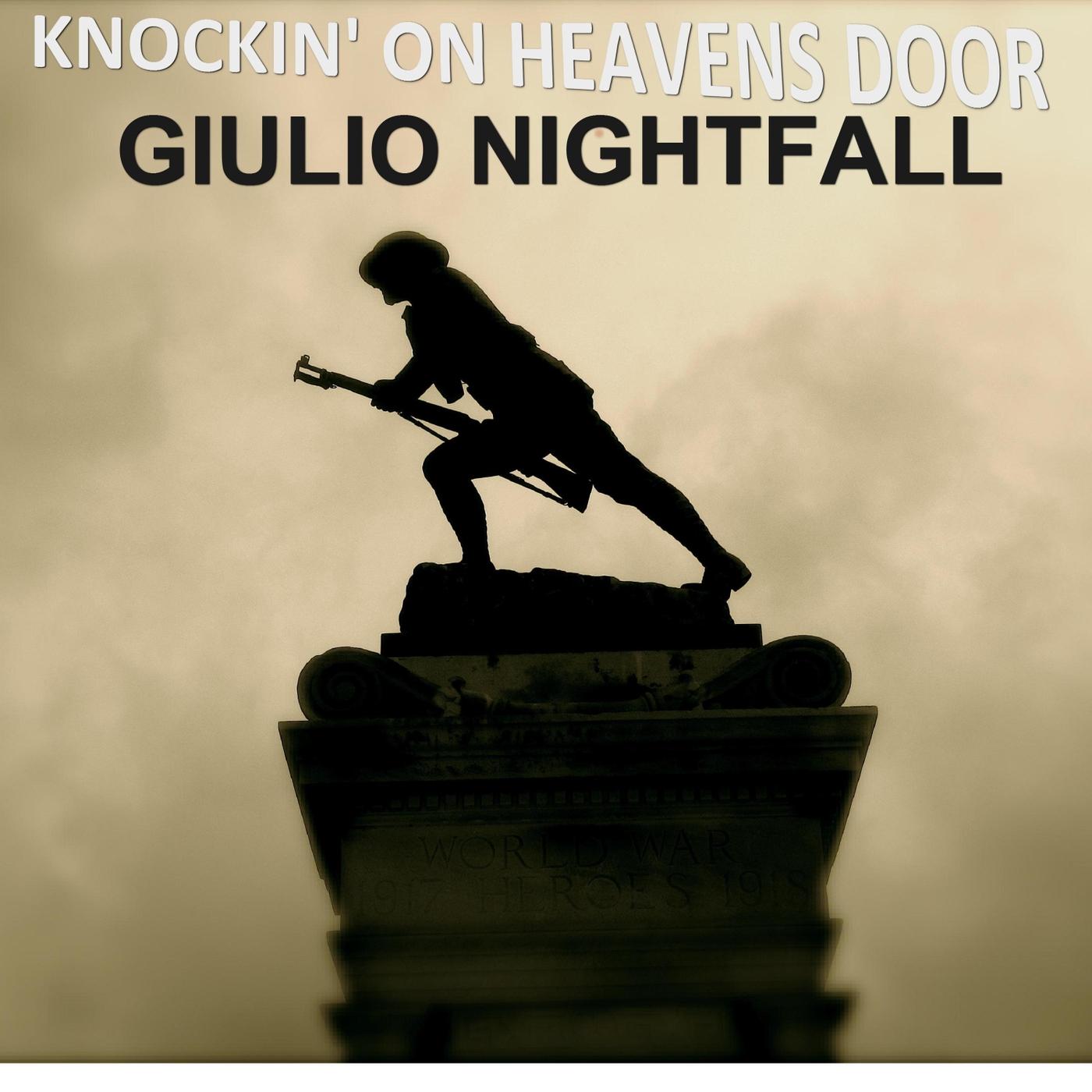 Knockin' on Heaven's Door