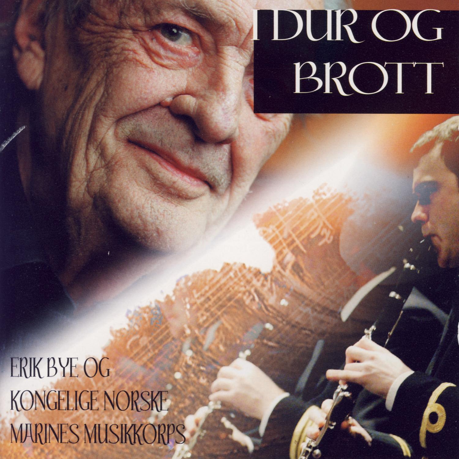 I Dur Og Brott