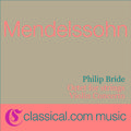 Felix Mendelssohn, Octet For Strings In E Flat Major, Op. 20