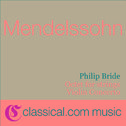 Felix Mendelssohn, Octet For Strings In E Flat Major, Op. 20