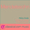 Felix Mendelssohn, Octet For Strings In E Flat Major, Op. 20专辑