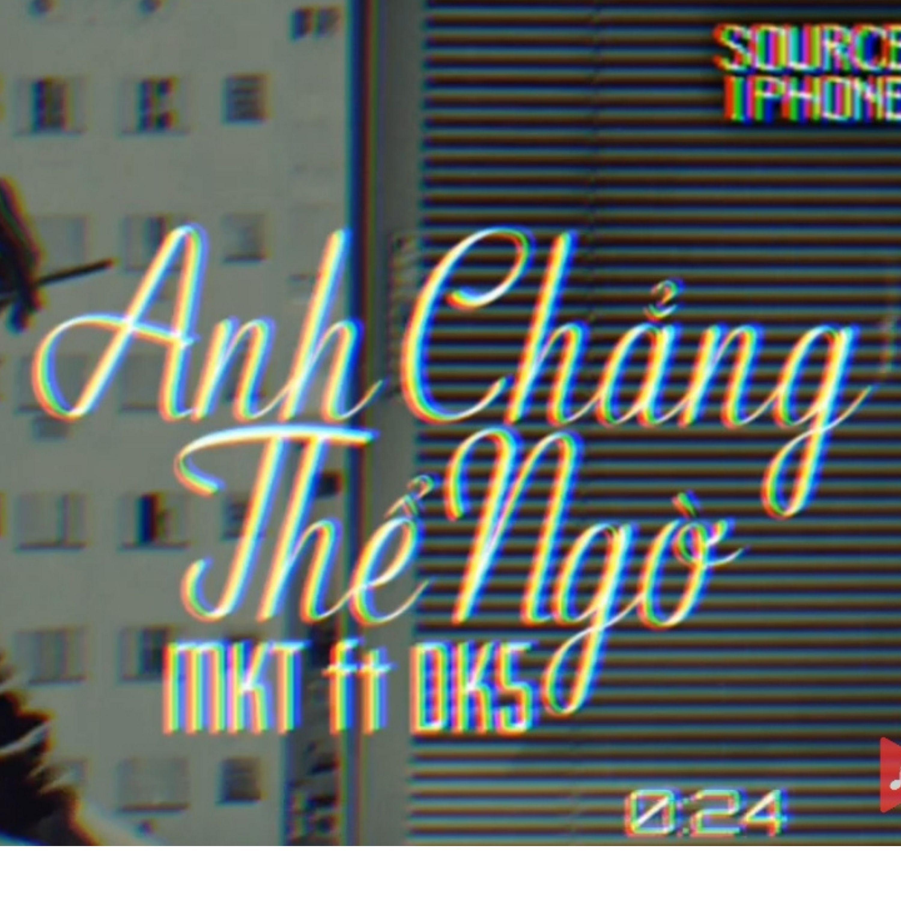 Anh Chẳng Thể Ngờ (Original Mix)
