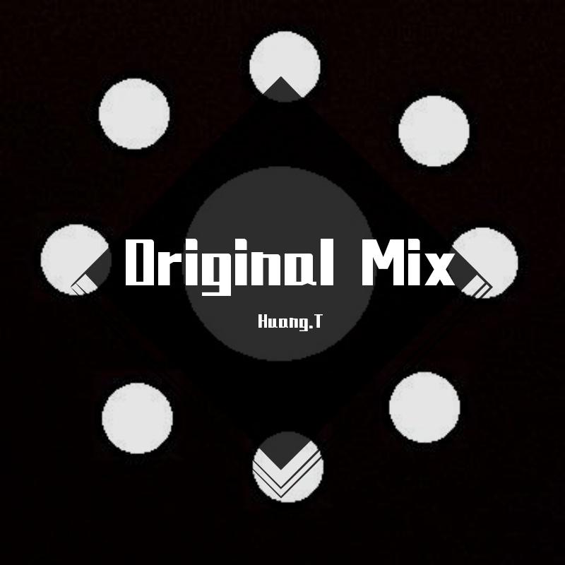 Horizon.H - 曾经相爱