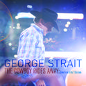 The Cowboy Rides Away: Live From AT&T Stadium专辑