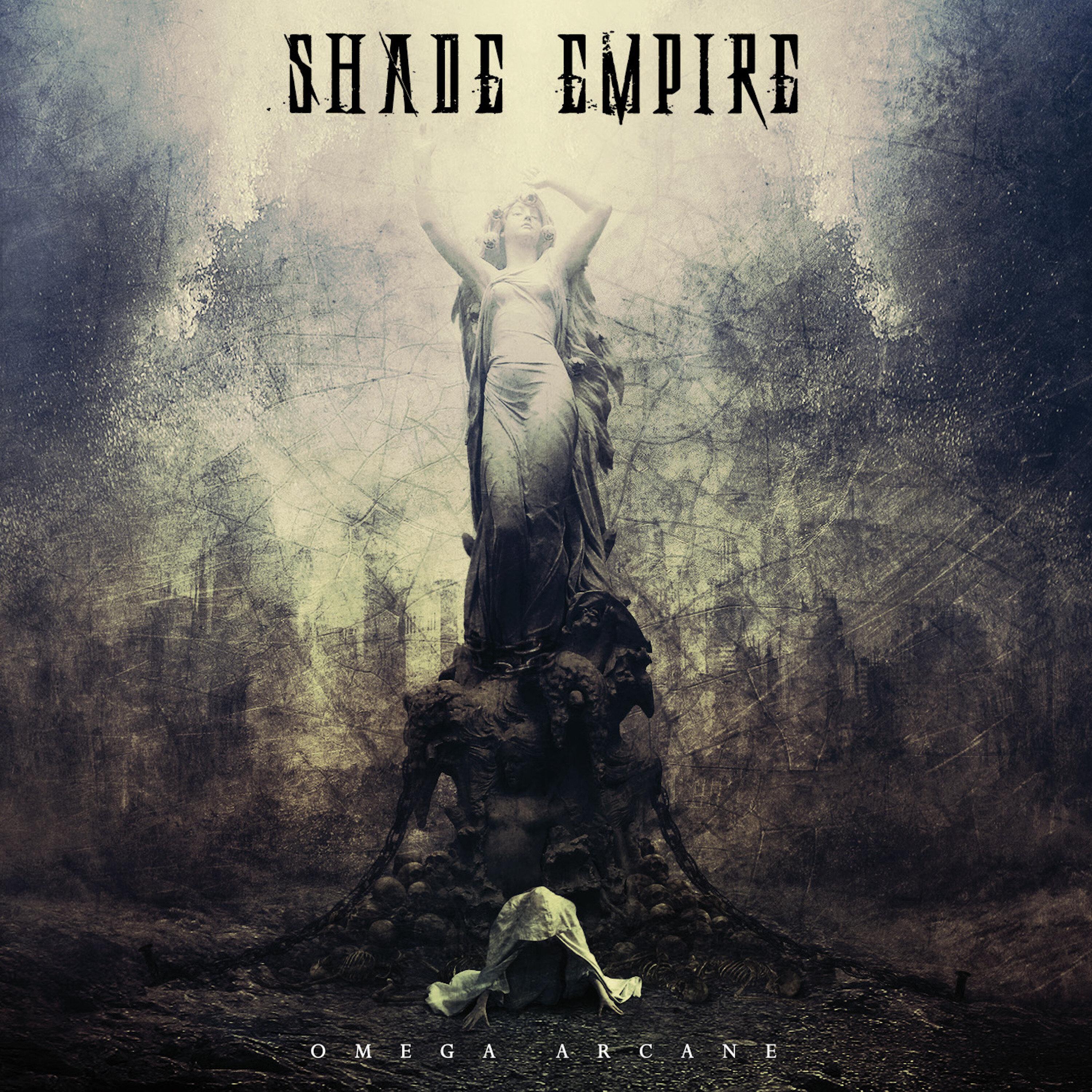 Shade Empire - Slumbering Giant