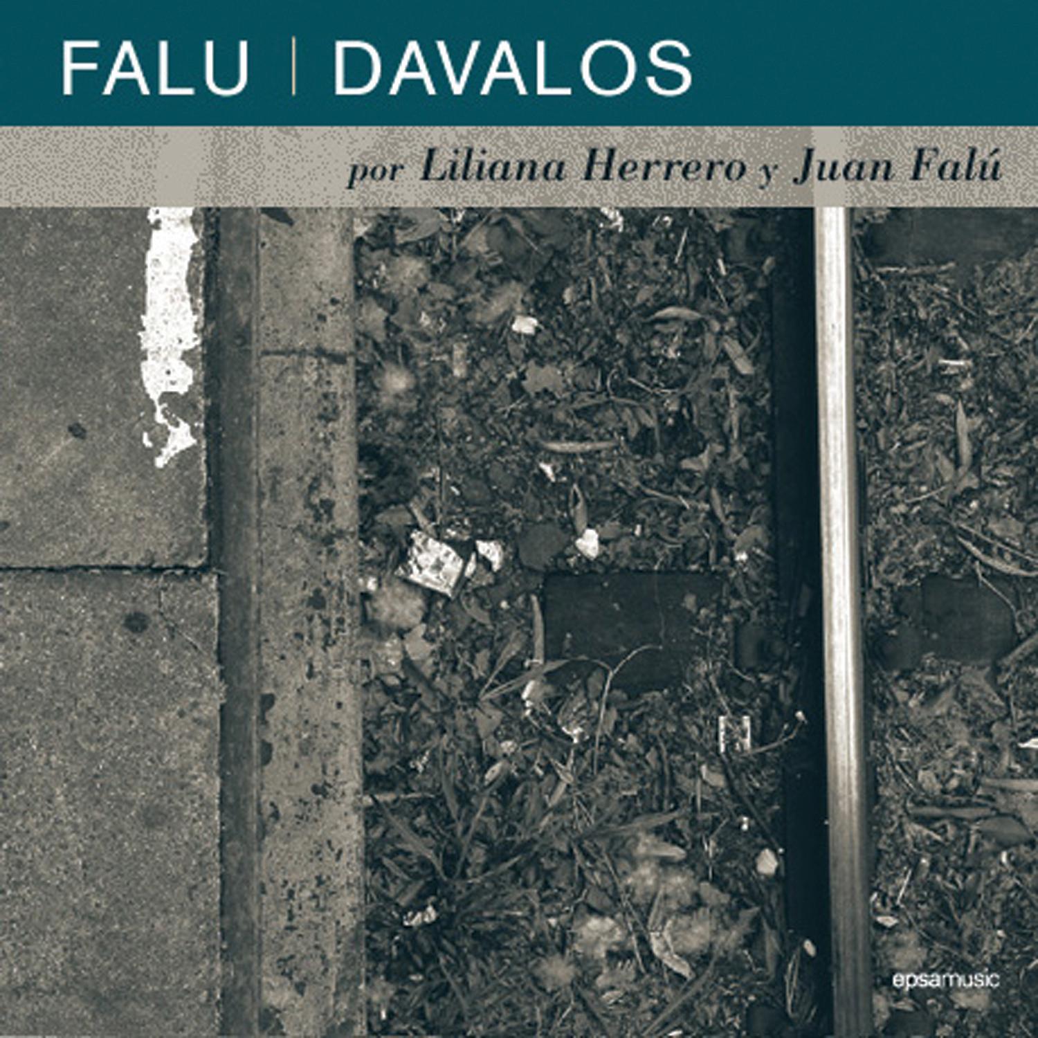 Falú - Dávalos