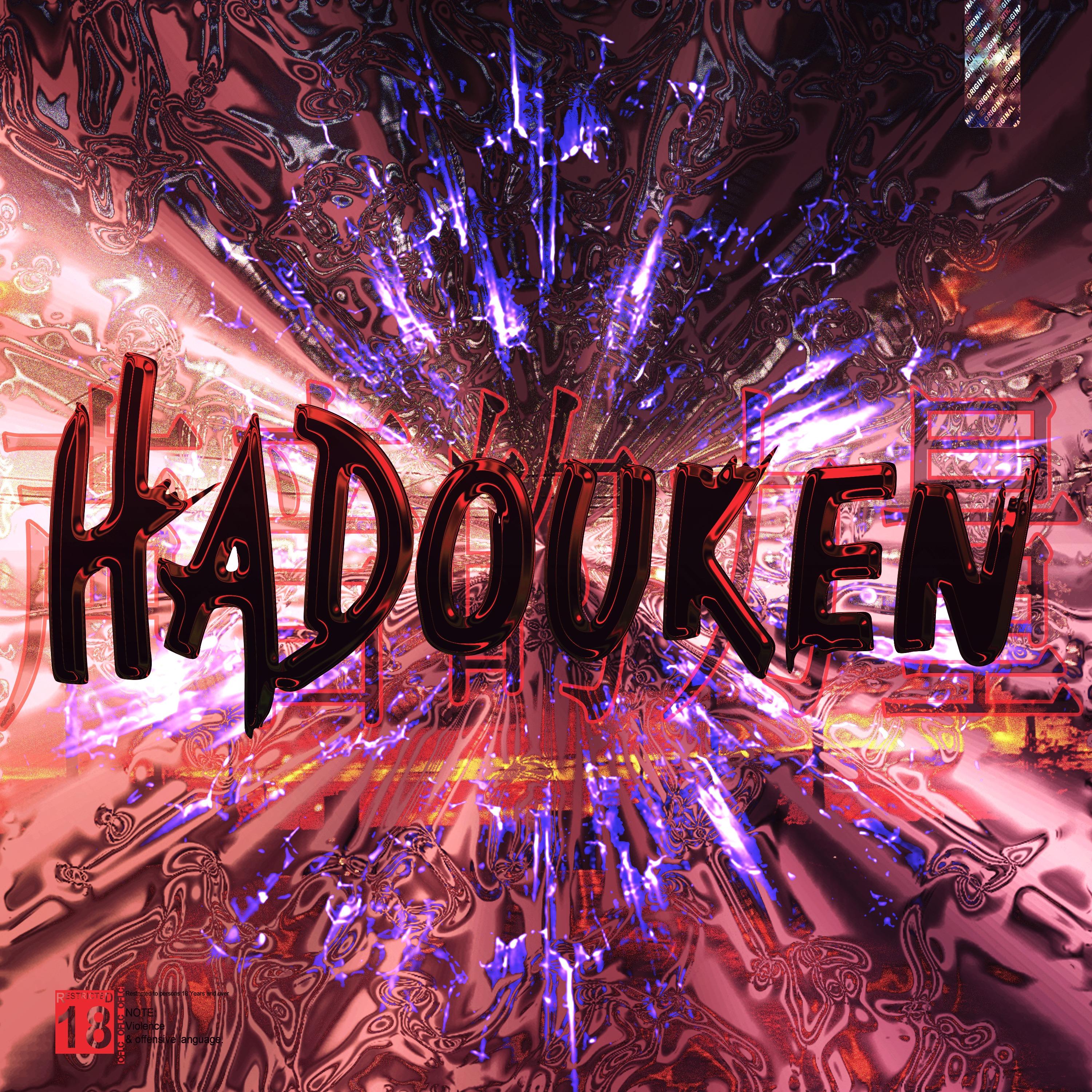 Hadouken