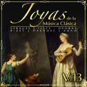 Joyas de la Música Clásica. Vol. 13专辑