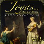 Joyas de la Música Clásica. Vol. 13