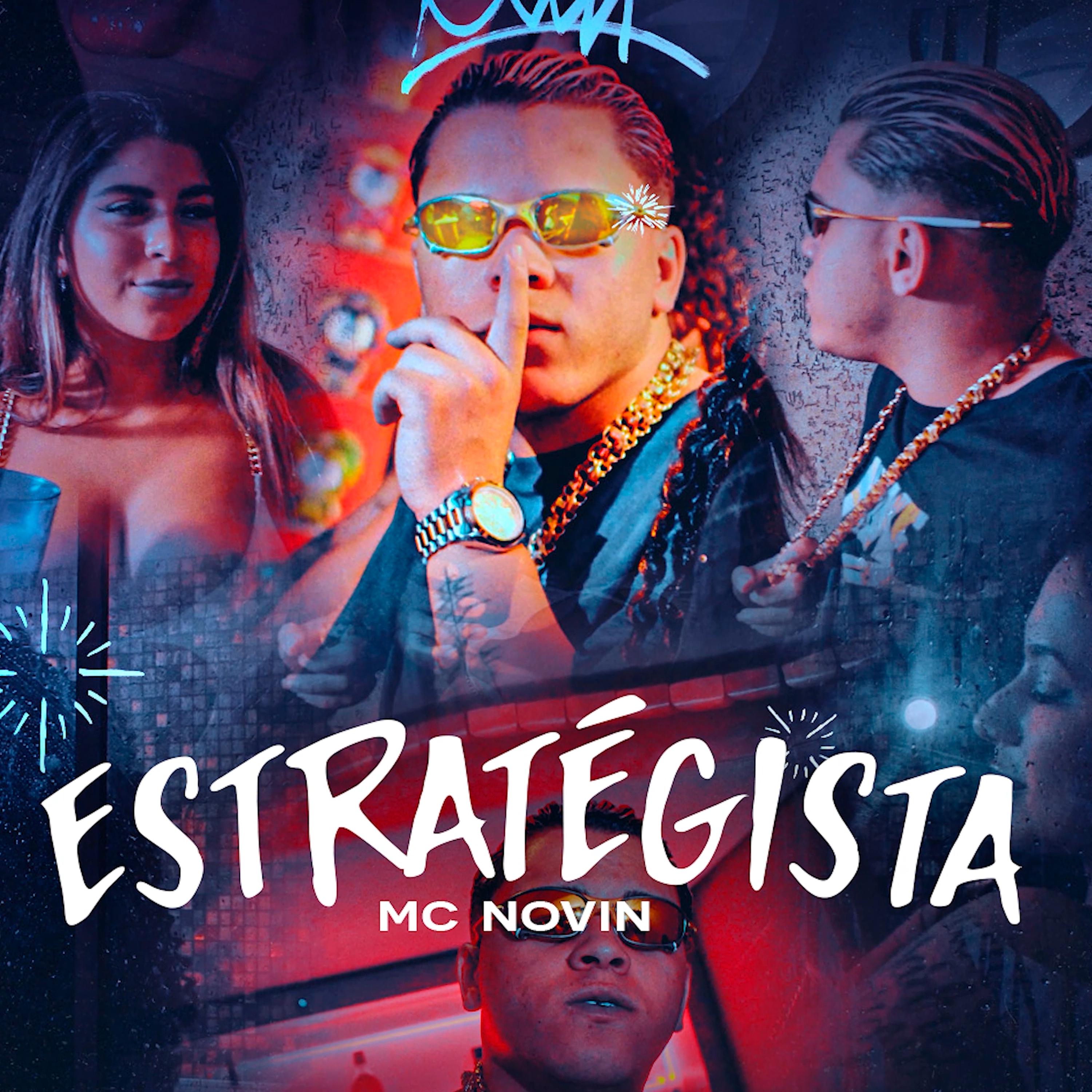 Mc Novin - Estrategista