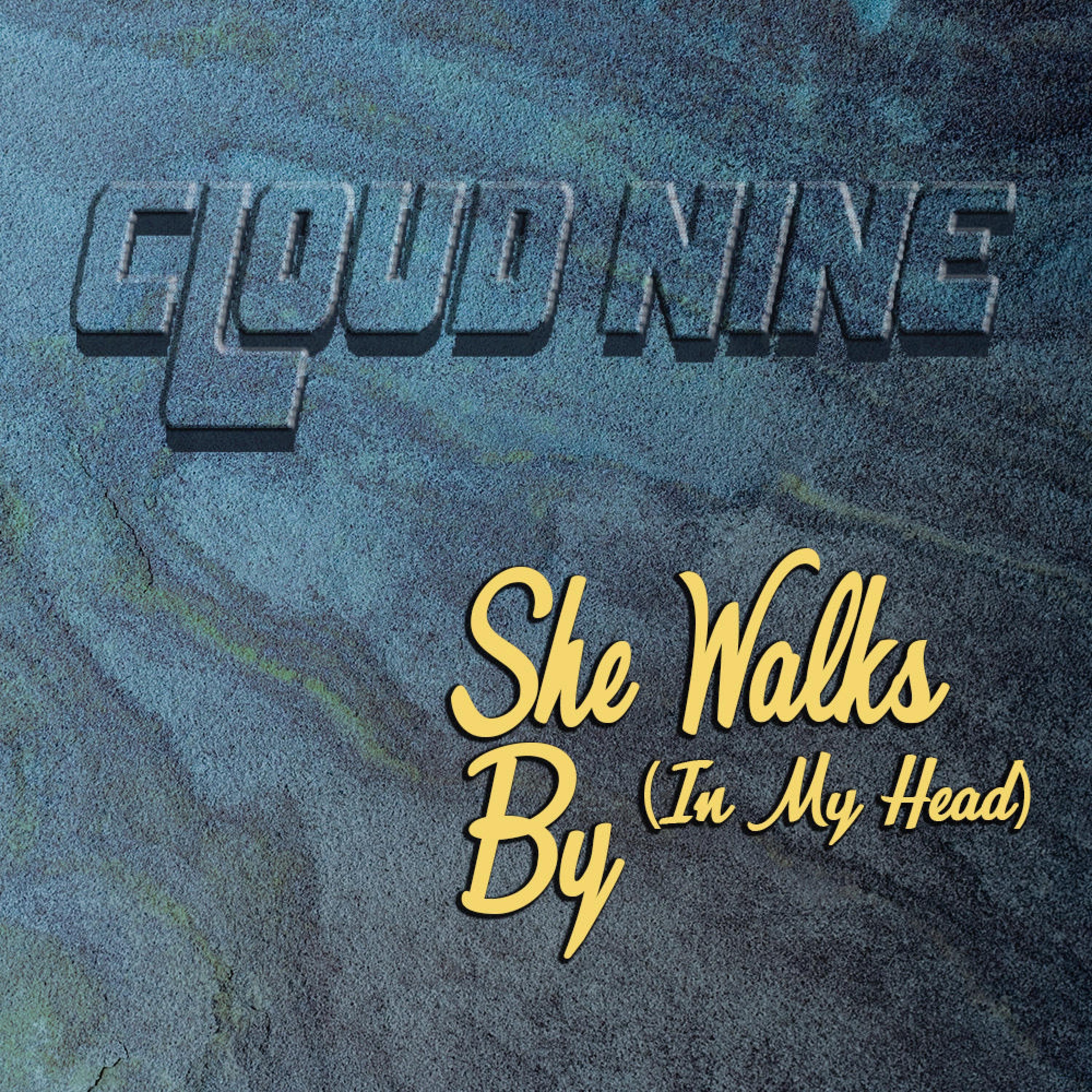 She Walks By (In My Head)