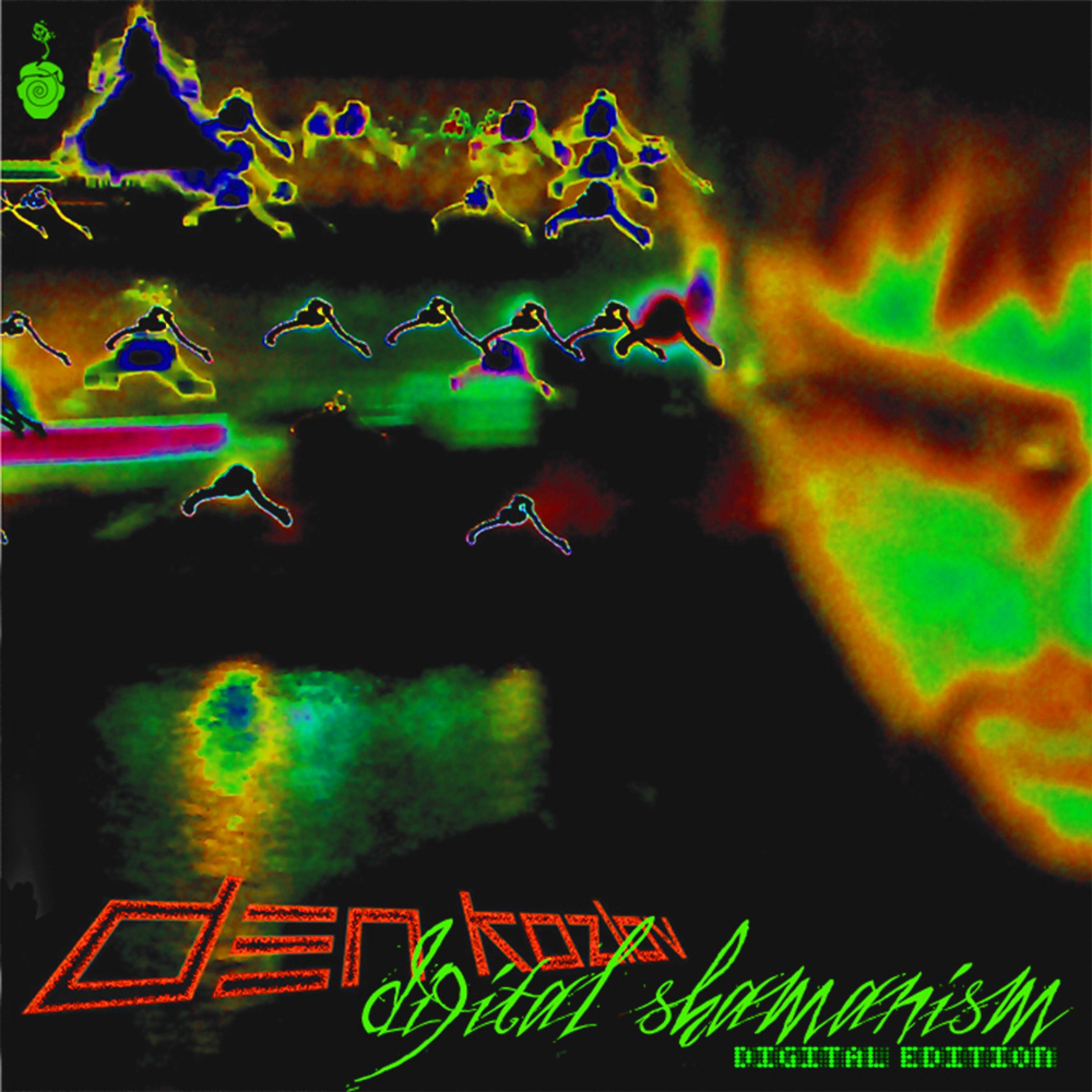 Digital Shamanism