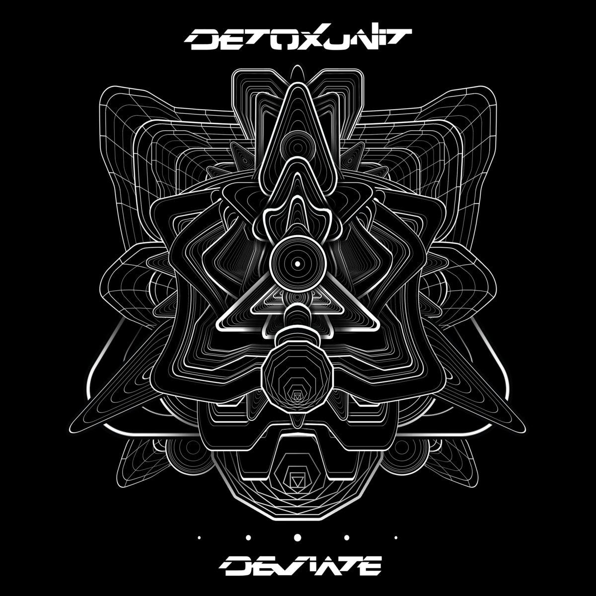Detox Unit 2019 Crusty Ass Bootleg Promo Mix