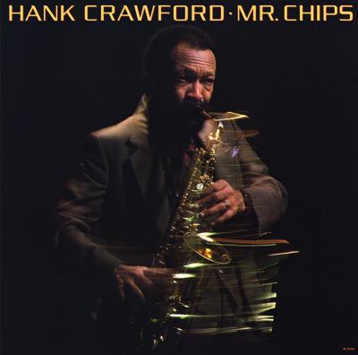 Mr. Chips