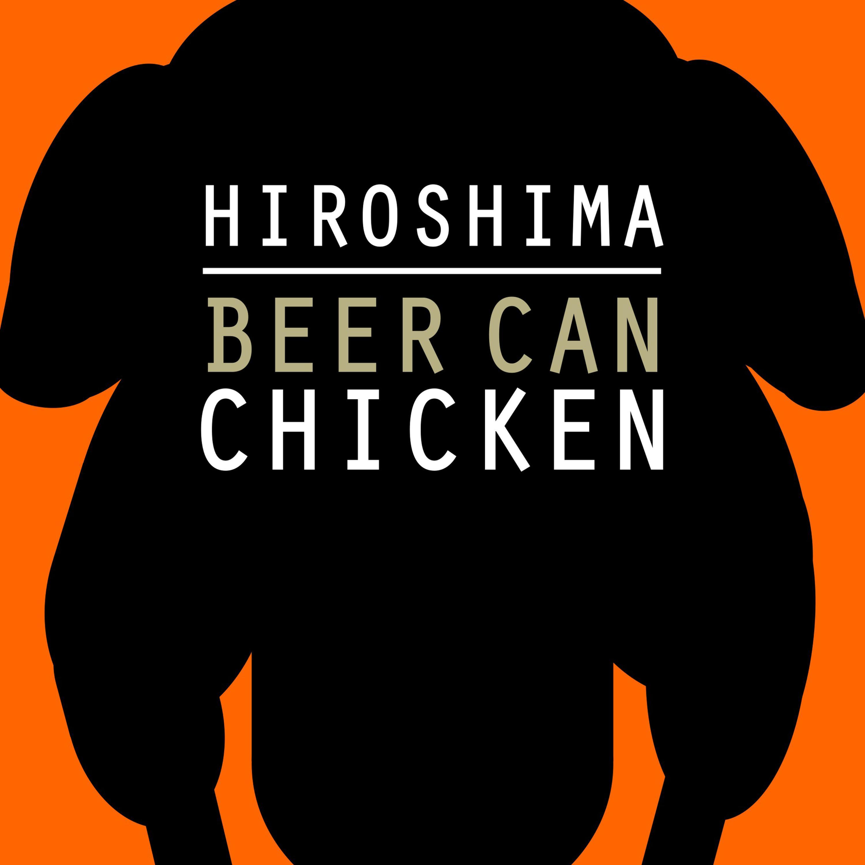 Beer Can Chicken