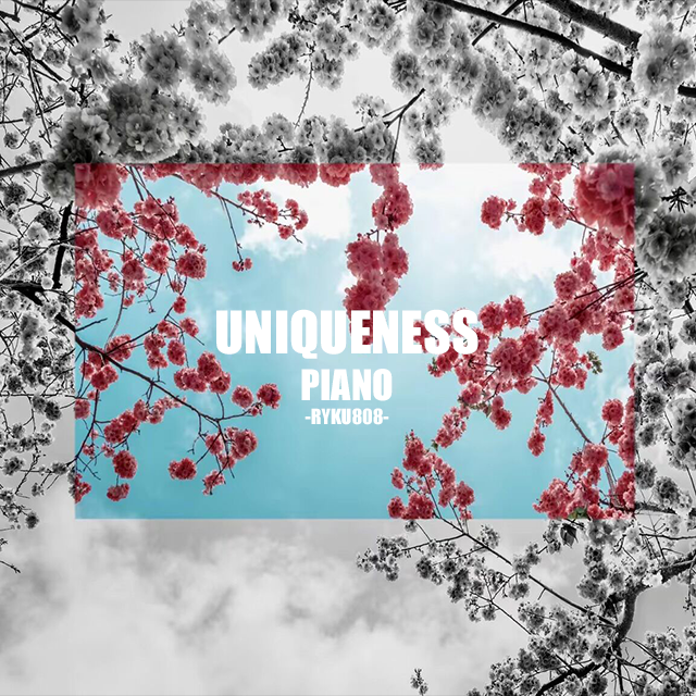 Uniqueness（正式版）