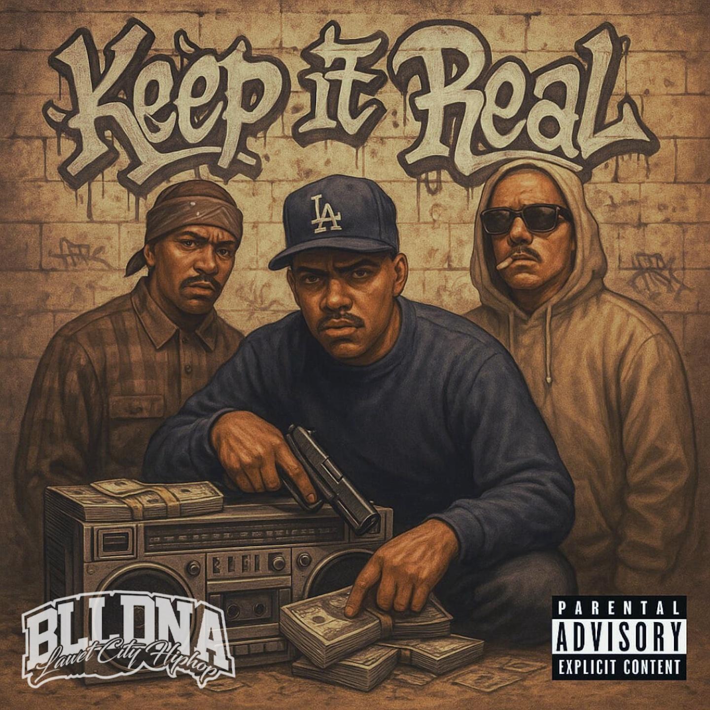 Keep It Real