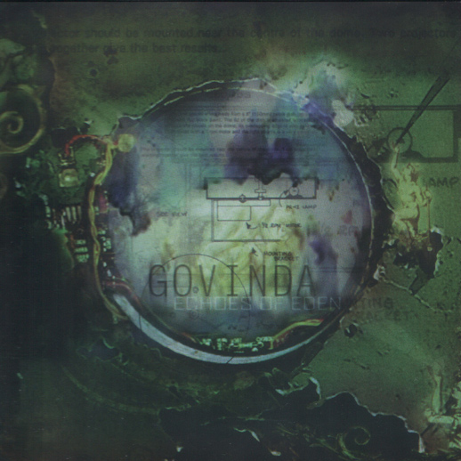 Echoes of Eden
