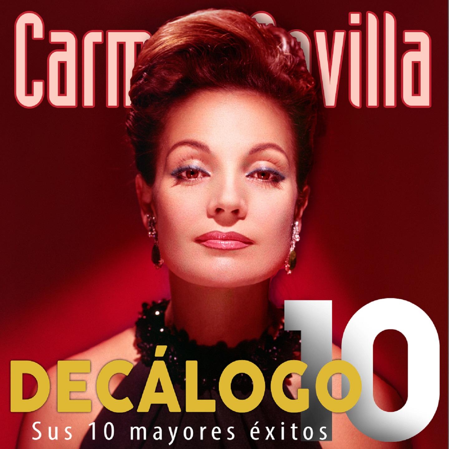 Decálogo-Sus 10 Mayores Exitos