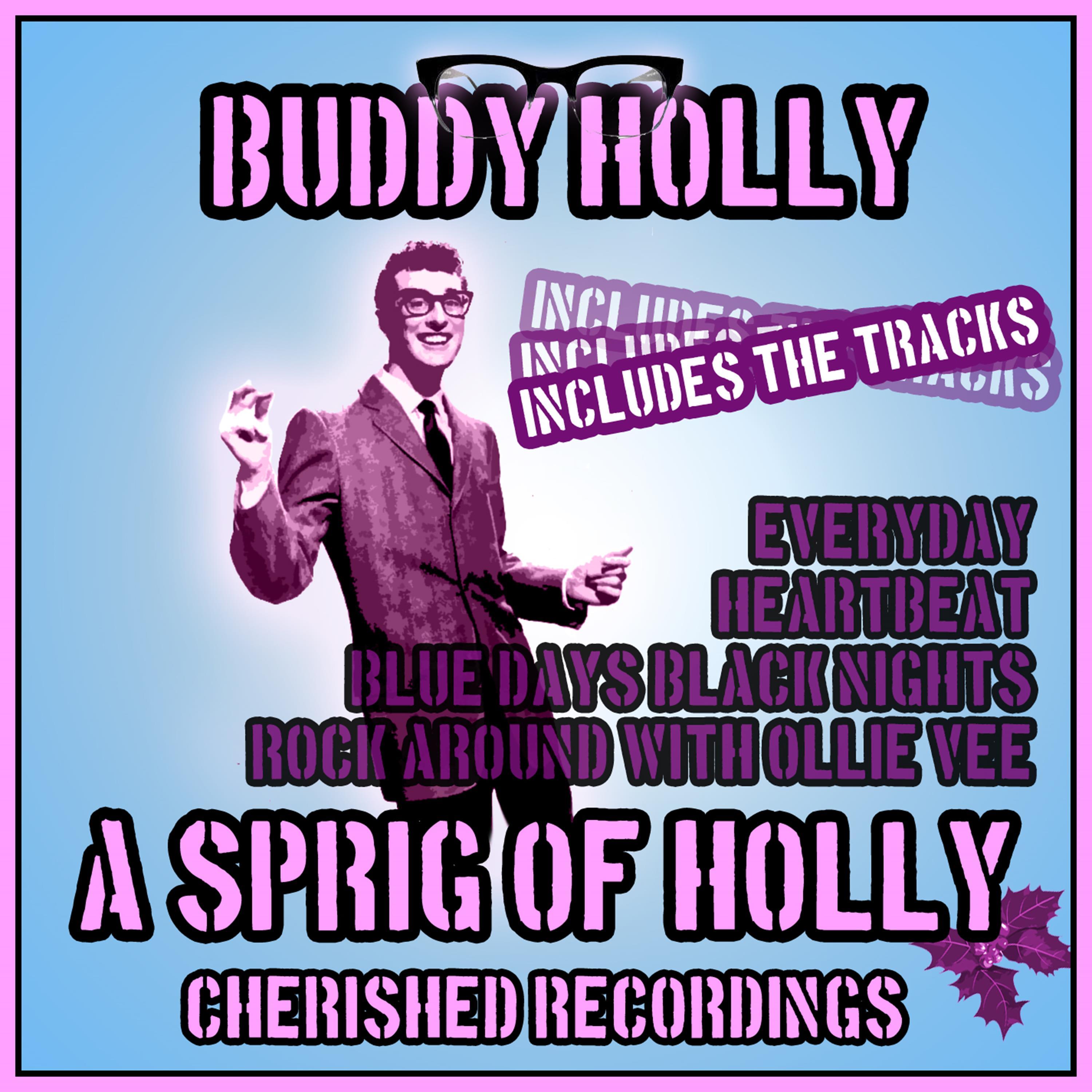 A Sprig of Holly