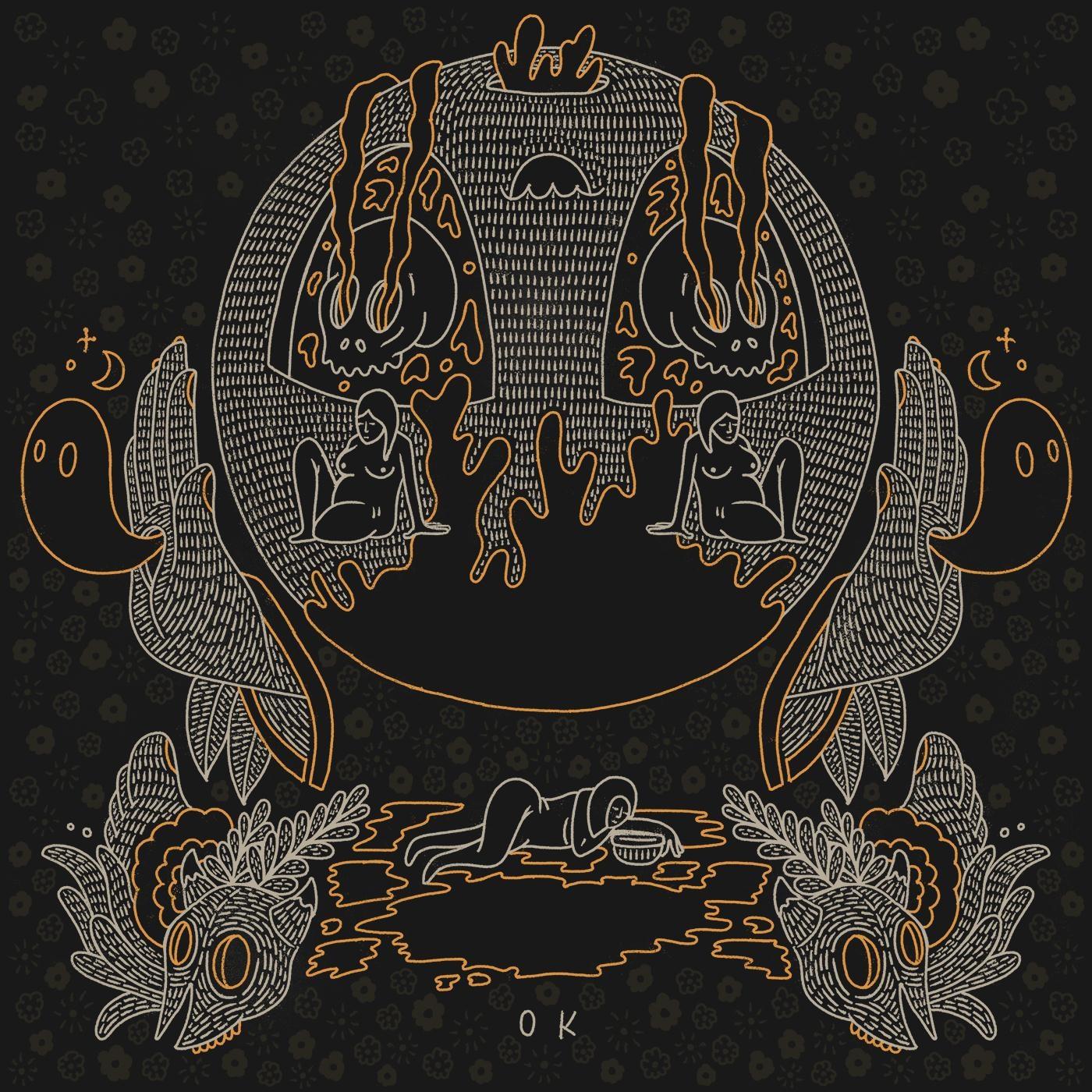 OK#3.1 (Instrumental)
