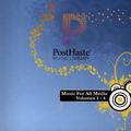 PostHaste Music Library Vol.1