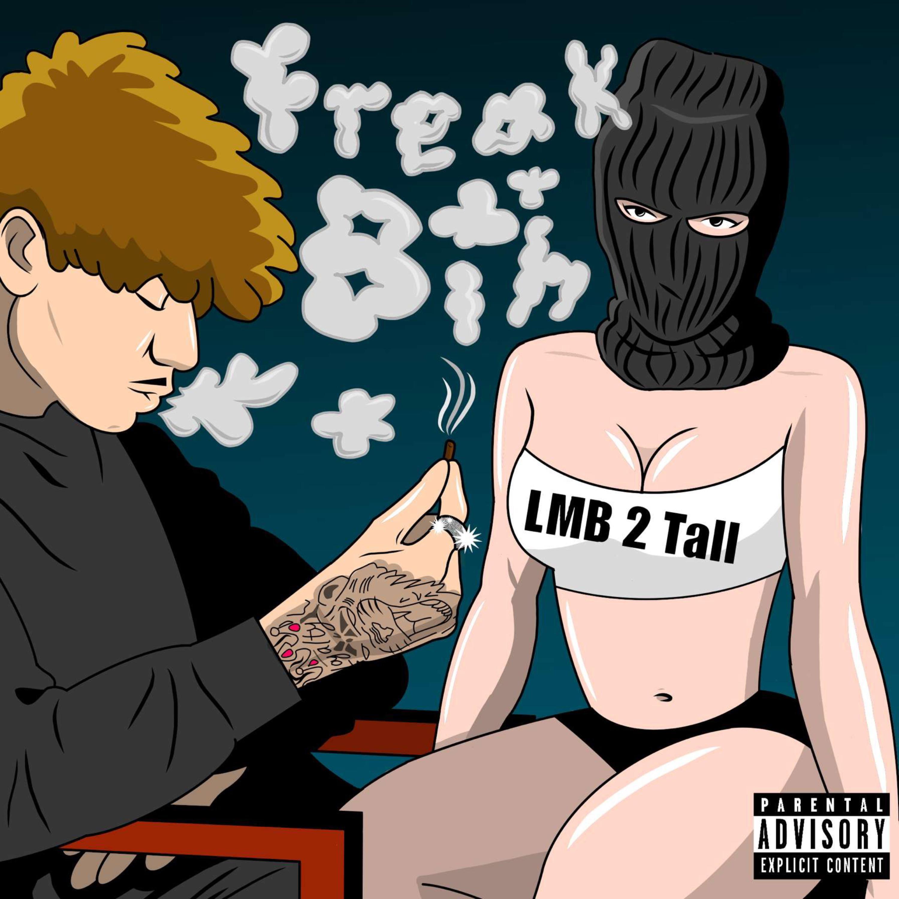 Freak Bih