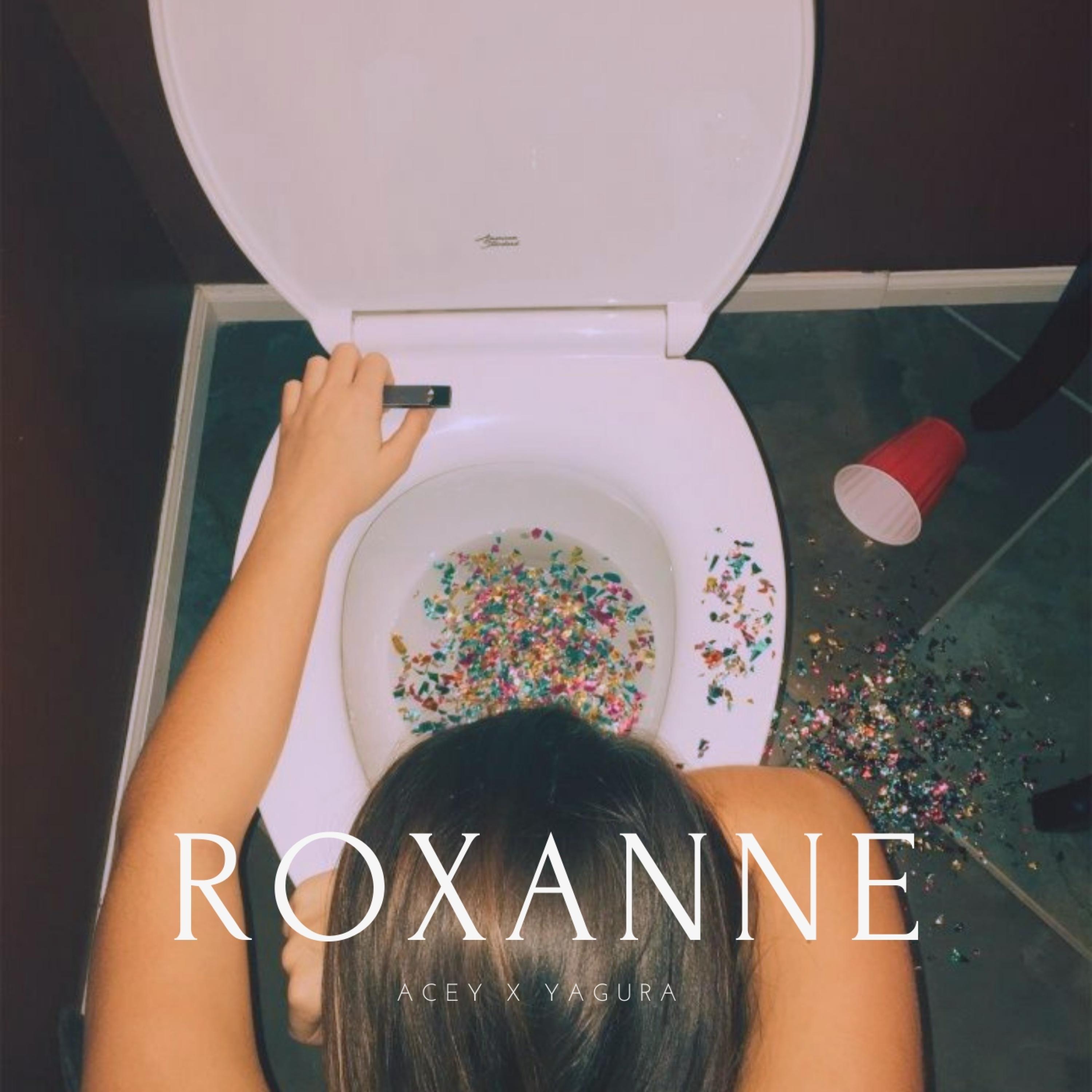 Roxanne (feat. Yagura) [Cover]