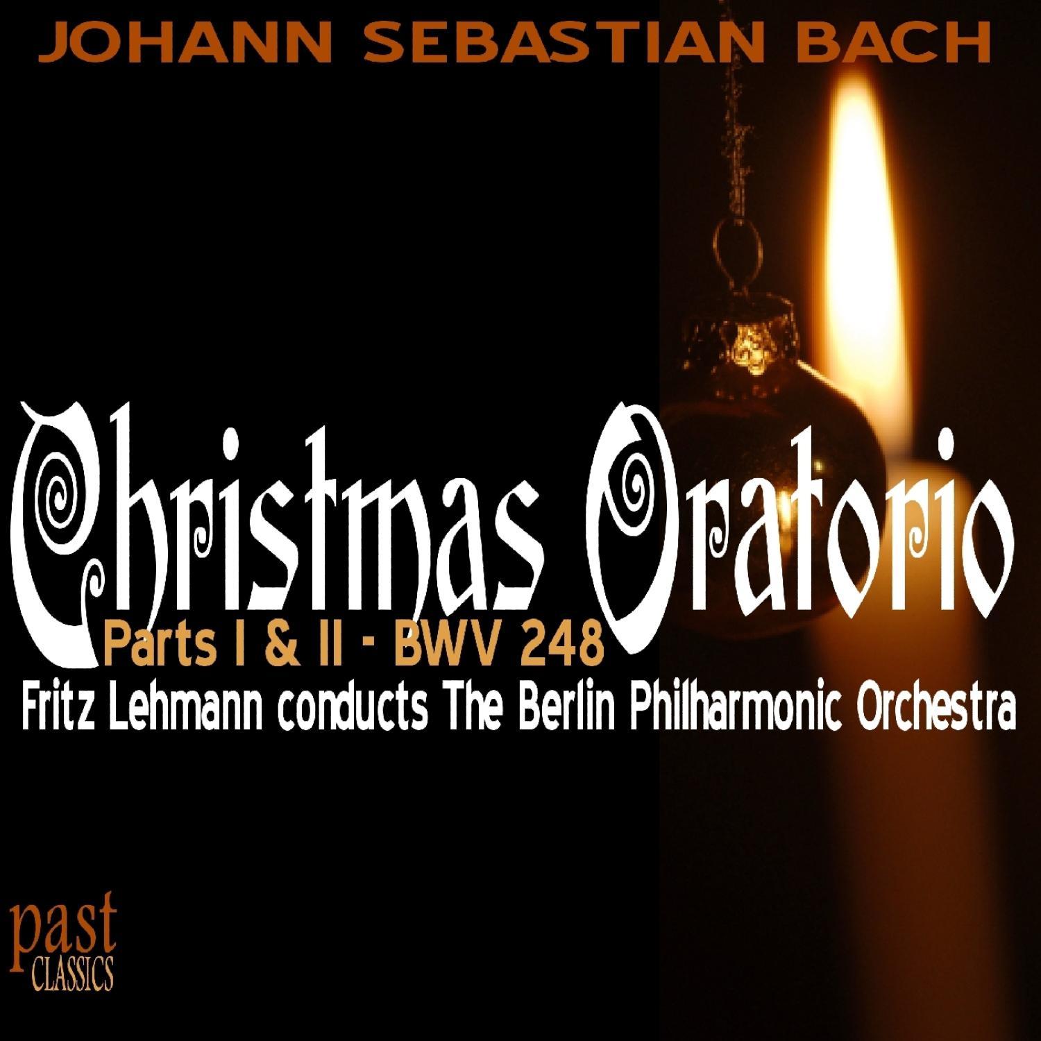 Christmas Oratorio
