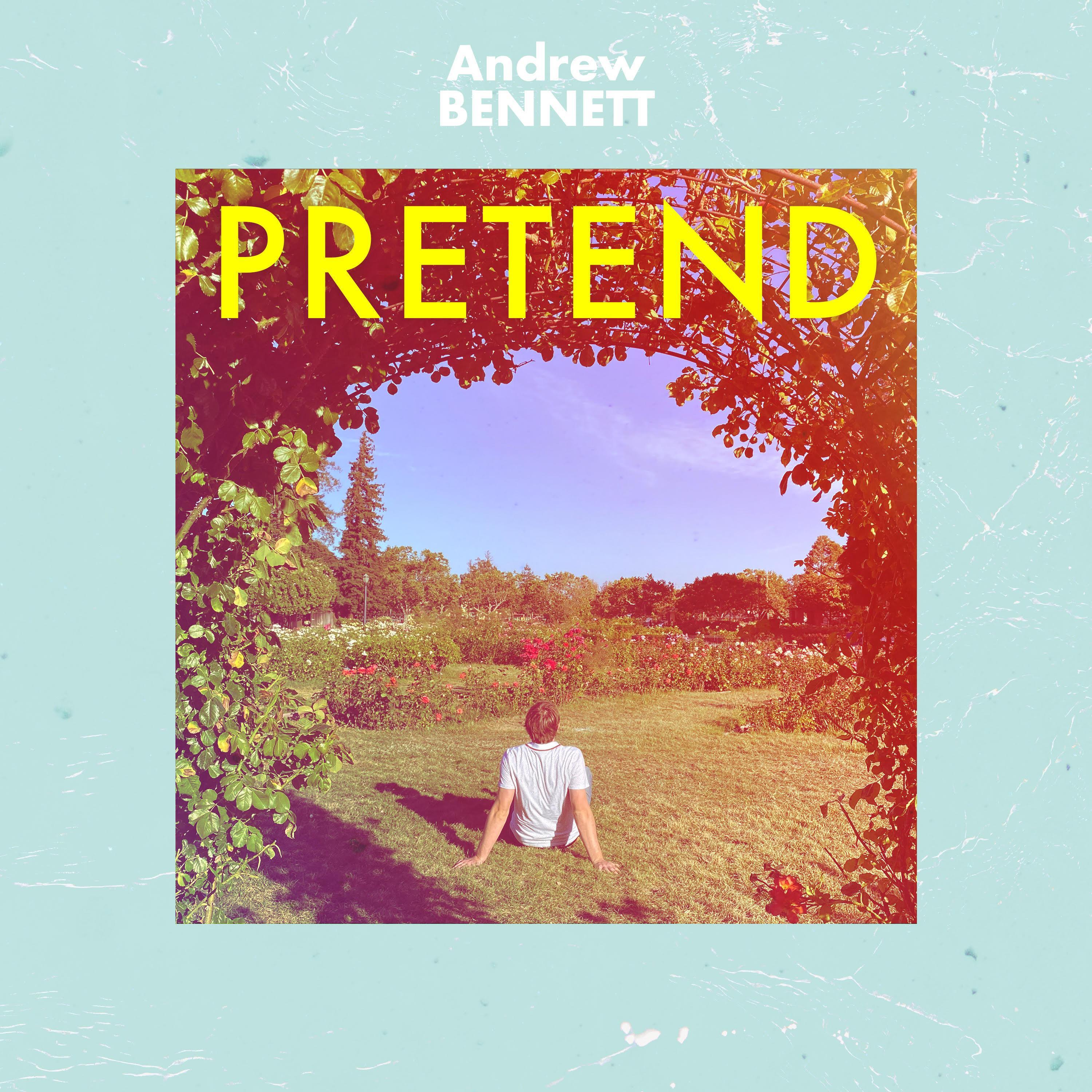 Pretend