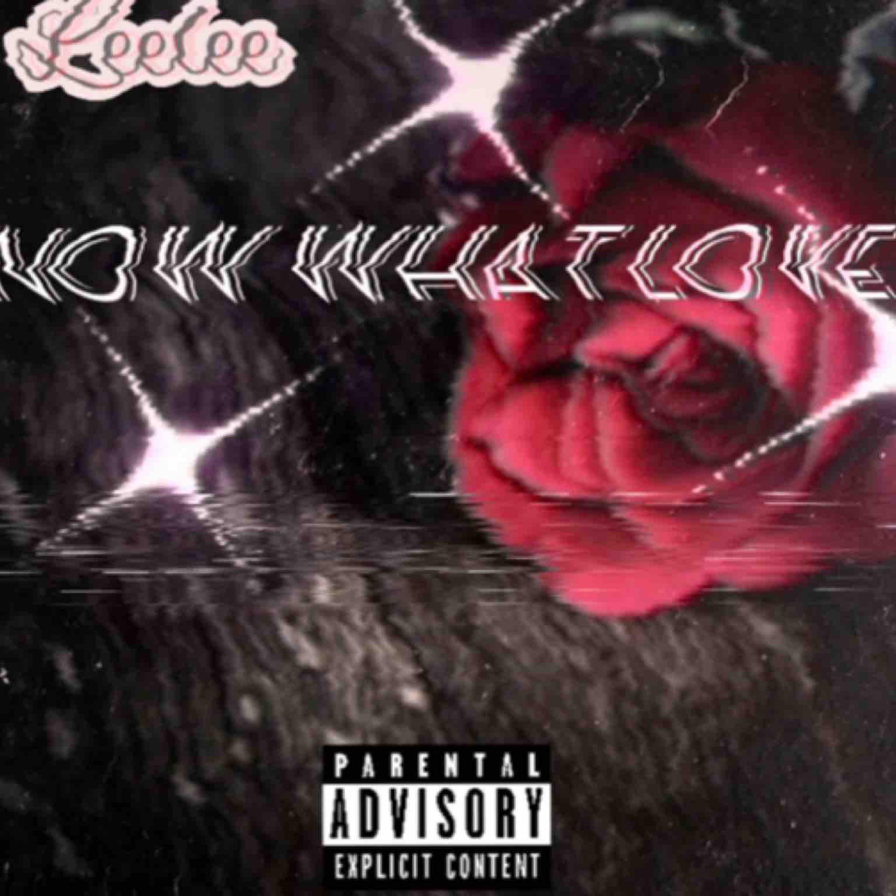 I Know What Love Is