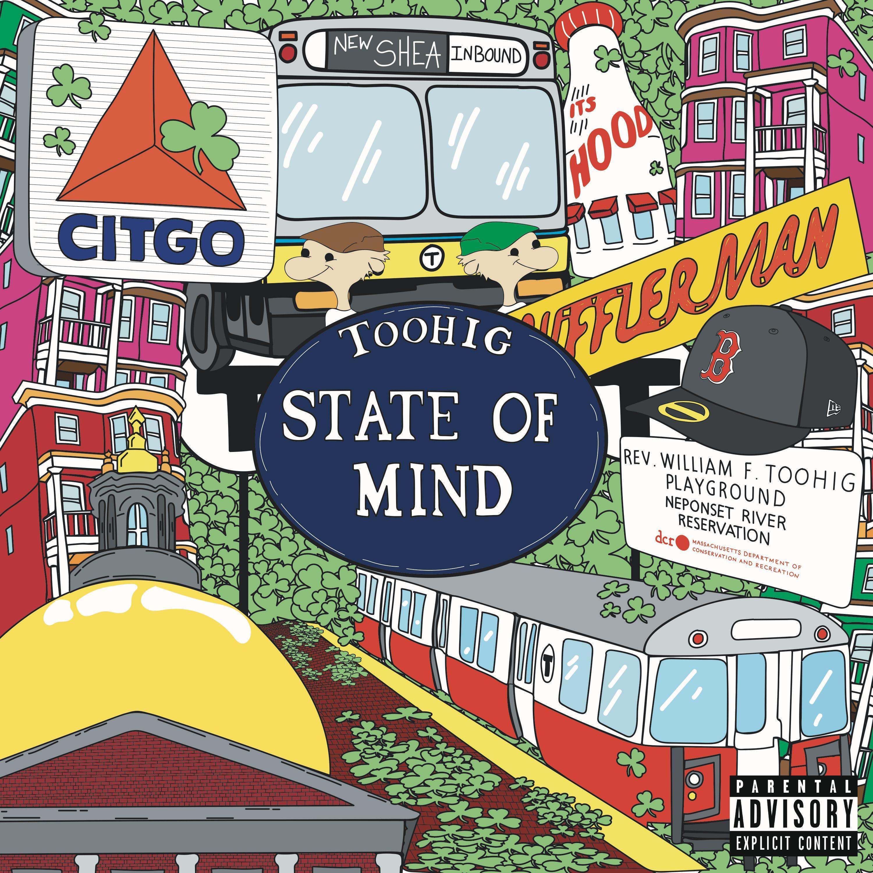 Toohig State of Mind