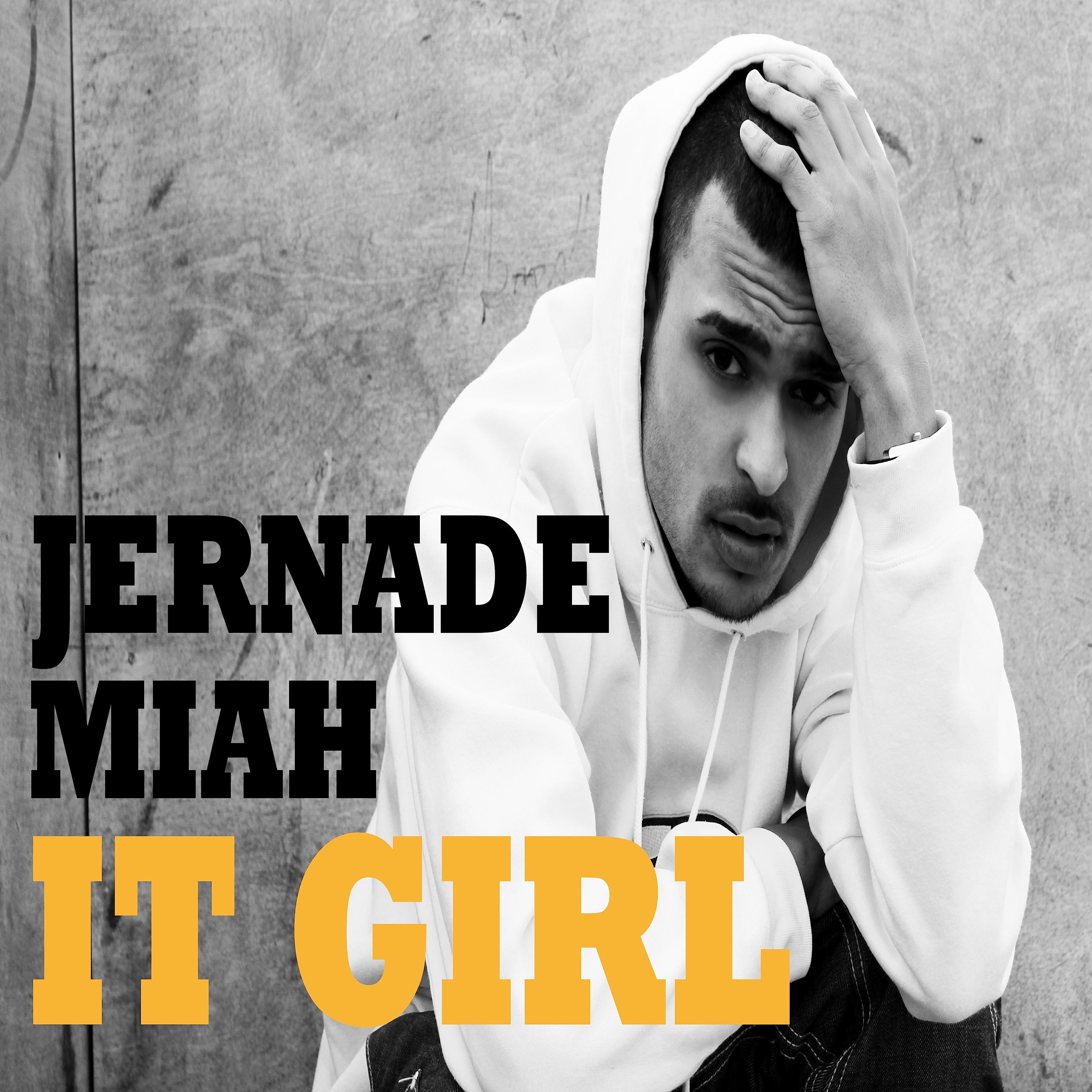 It Girl