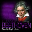 Ludwig van Beethoven: Sinfonien Nr. 1 - 9