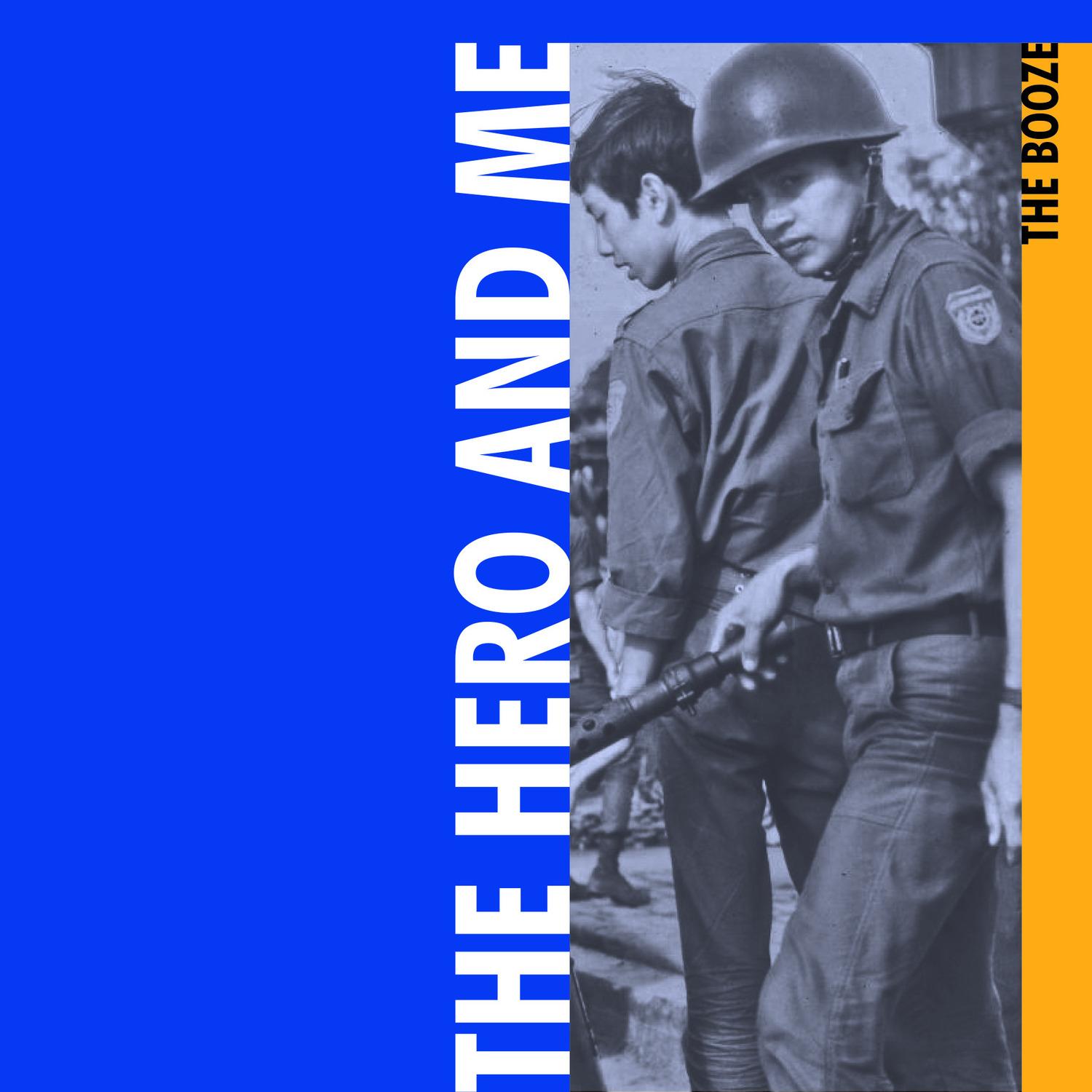 The Hero and Me