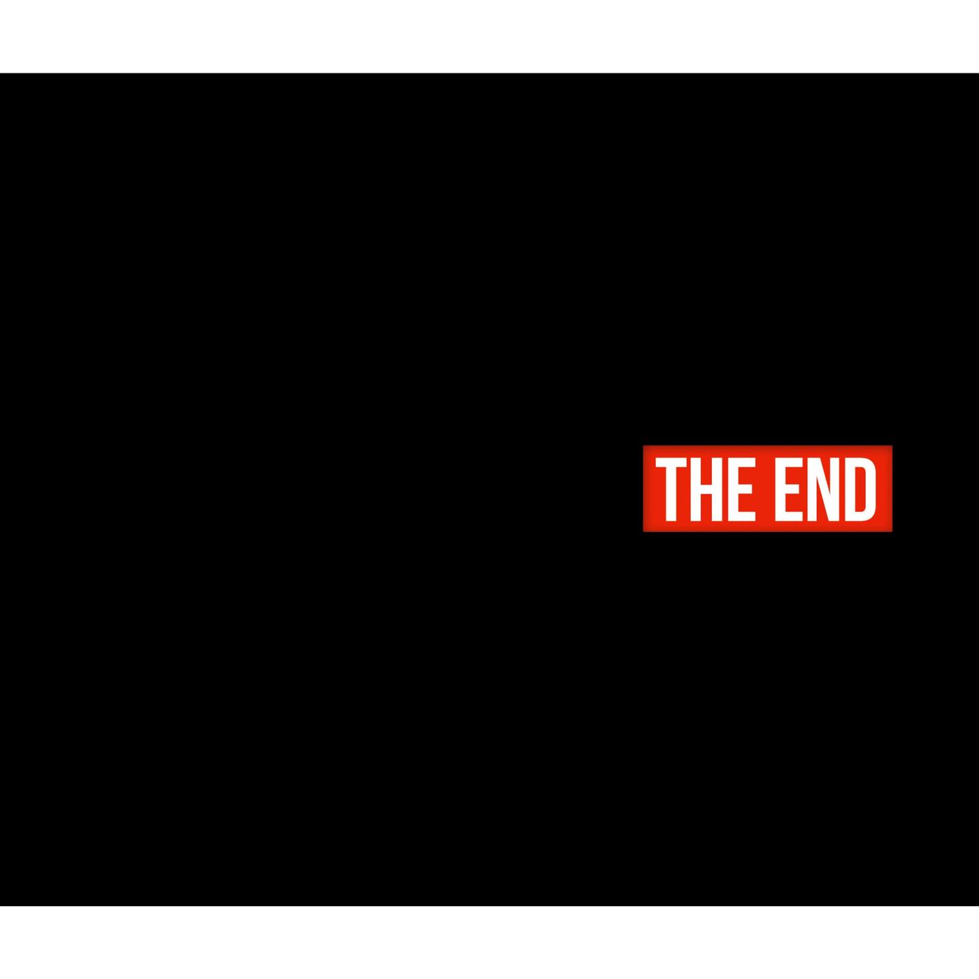 THE END OF THE WORLD