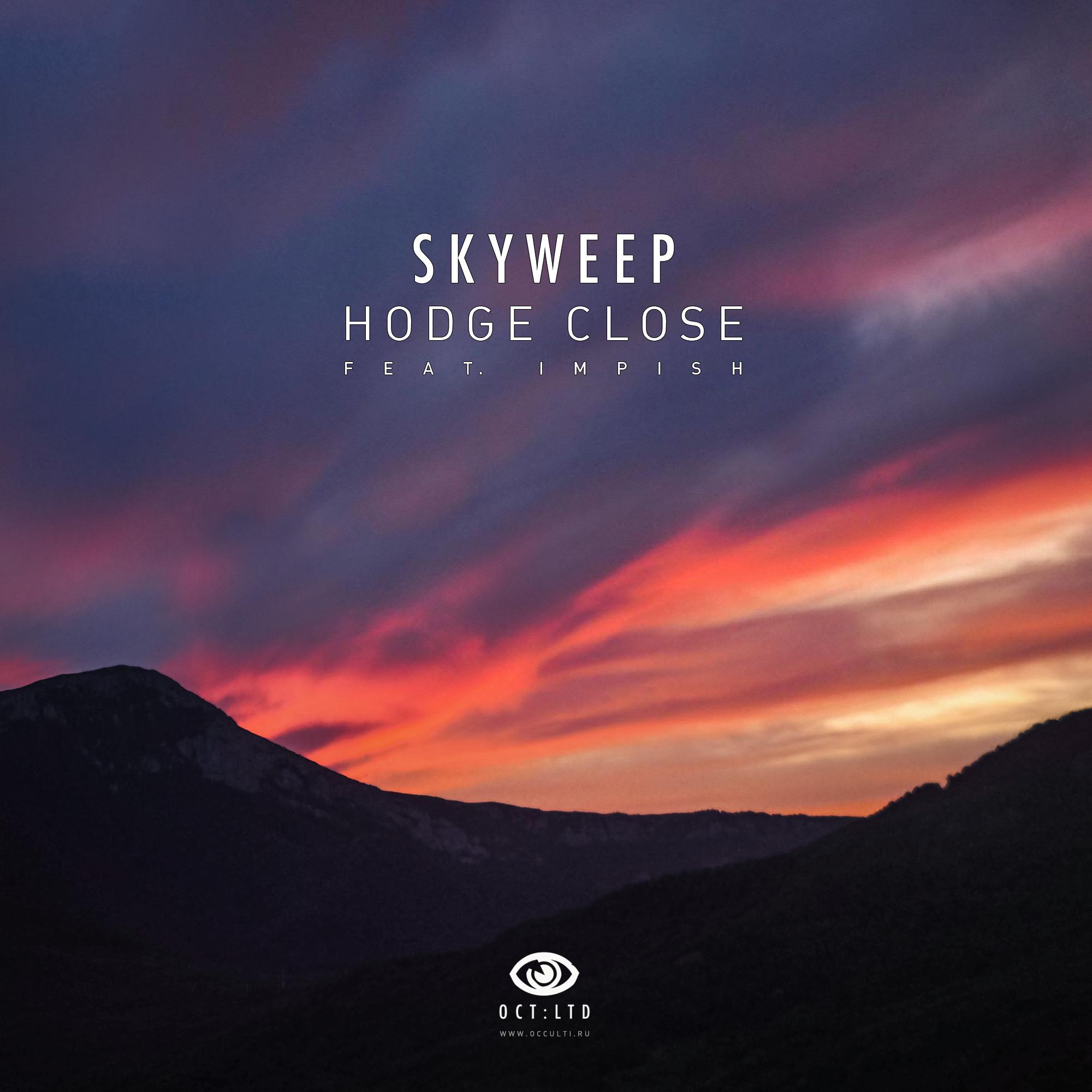 Hodge Close