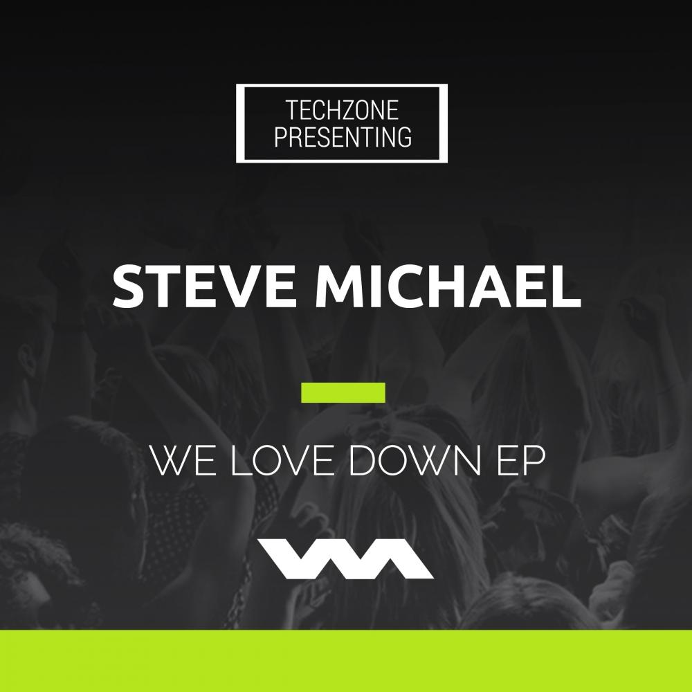 We Love Down EP