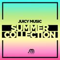 Robbie Rivera presents Juicy Music Summer Collection专辑
